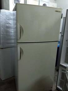 National Fridge Freezer Ice Ais Sejuk Peti Sejuk