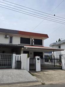 Semi-Detached House For Rent in Kota Kinabalu,SBH