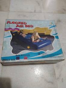 Air Bed, Single