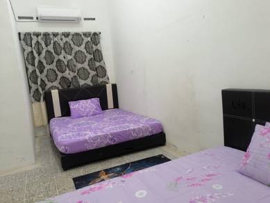 Nur Homestay Kuantan Dekat Bandar dan HTAA