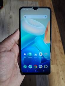 Vivo Y16 original 128GB