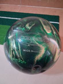 Bola Bowling saiz 13