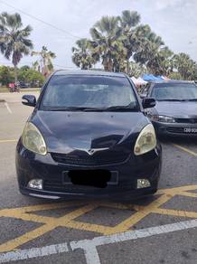 Perodua MyVi EZi in Kuantan, PHG