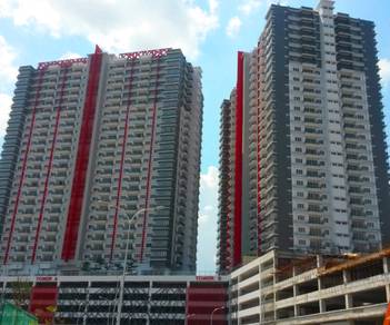 Condominium For Rent in Koi Prima