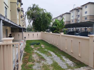Apartment For Rent in Kasuarina Apartment