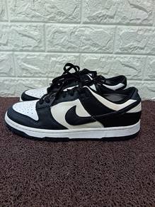 Uk9 Nike Dunk Low Panda