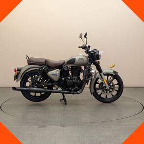 Royal Enfield Classic