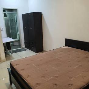 Service Residence For Rent in Savanna Executive Suite @ Southville City