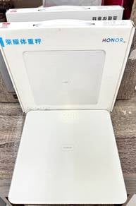 Honor body weight scale 