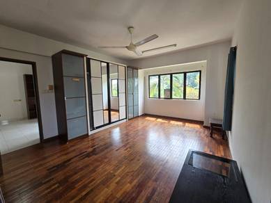 Apartment For Rent in Cyber Heights Villa