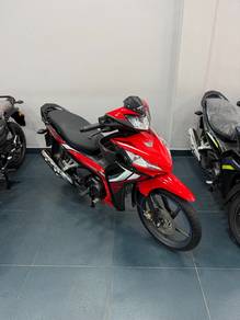 Honda Dash 125