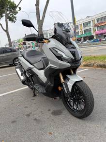 Honda ADV 350