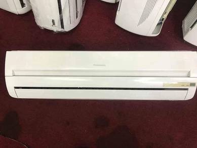 2hp Panasonic Aircond ML-1120