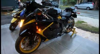 Naza Blade