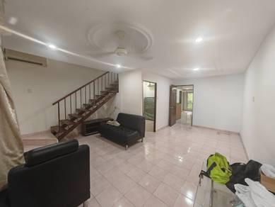 2-storey Terraced House For Sale in Senawang,NSN