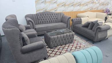 Sofa setter 1,2,3,123
