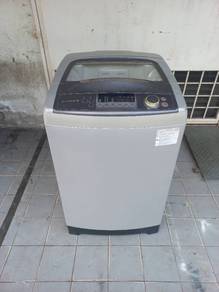 Fully automatic 11kg Samsung top washer