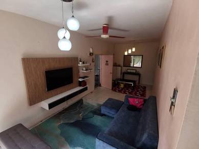Apartment For Sale in Sri Melor Apartment