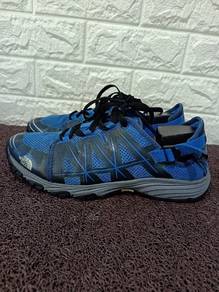 Uk8 The North Face Litewave Ampibious