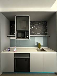 Service Residence For Sale in Mossaz @ Empire City