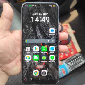Oppo a78 5g 