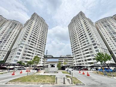Apartment For Sale in PPA1M Larai Presint 6 @ Putrajaya