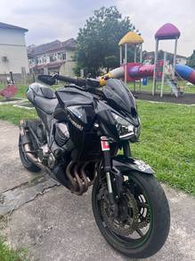 Kawasaki Z 800