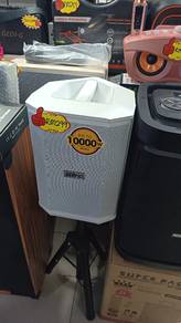portable speaker 1000w complete set