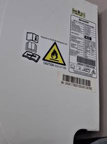 Second-hand Airconditioner