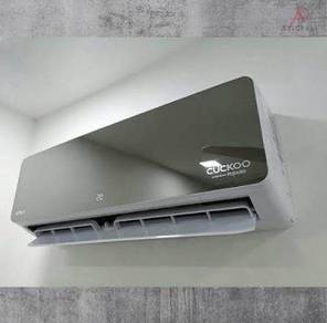 Aircond 1.5HP