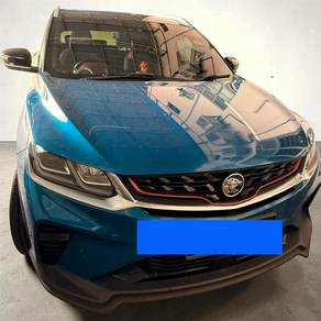 Proton X50 TGDI FLAGSHIP in Seremban, NSN