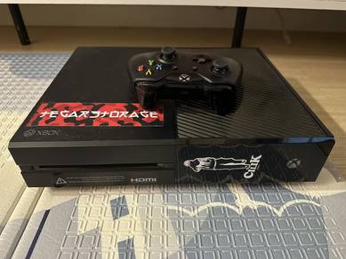 Xbox One 500gb
