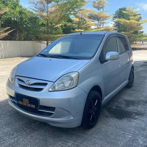 Perodua Viva SXi PREMIUM in Parit Buntar, PRK