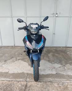 Yamaha Y16ZR