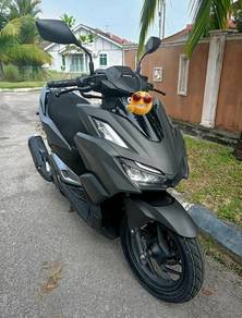 Honda Vario 160
