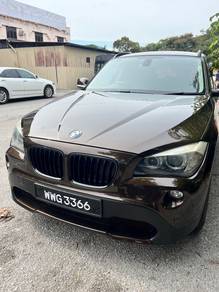 BMW 118i 18i EXECUTIVE (CBU) in Seri Kembangan, SGR