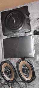 Sound System 