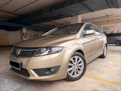 Proton Preve EXECUTIVE in Ampang, SGR