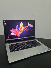 HUAWEI Matebook D14 LAPTOP 