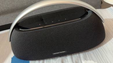 Harman kardon go+play3 newest generation