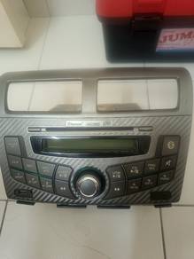Original audio player Myvi Lagi Best