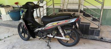 Honda Wave 110