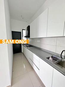 Condominium For Sale in One City Residence
