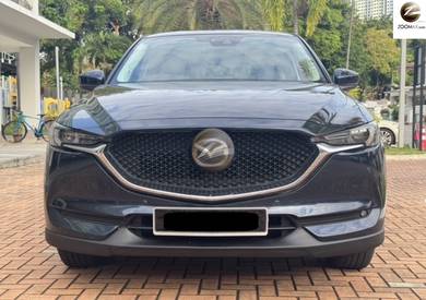 Mazda CX-5 G GLS 2WD in Bayan Baru, PNG
