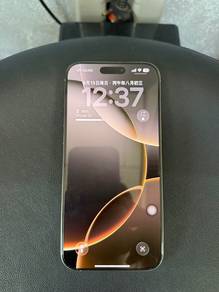 IPHONE 16 ProMax