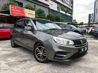 2022 Proton Saga Premium PREMIUM AT