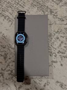 Apple Watch Ultra 3