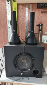 Altec Lansing VS4621