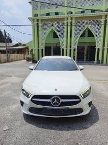 Mercedes Benz A200 200 PROGRESSIVE LINE in Kota Bharu, KTN
