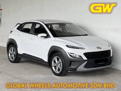 Hyundai Kona  in Cheras, SGR